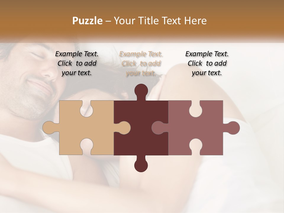 Park Green Selling PowerPoint Template