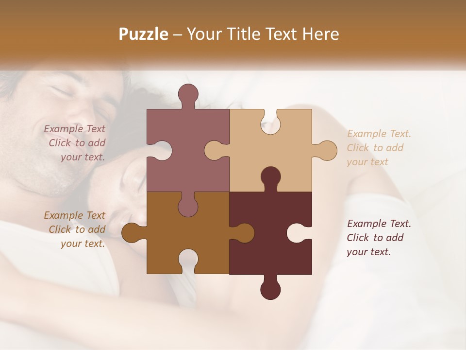 Park Green Selling PowerPoint Template