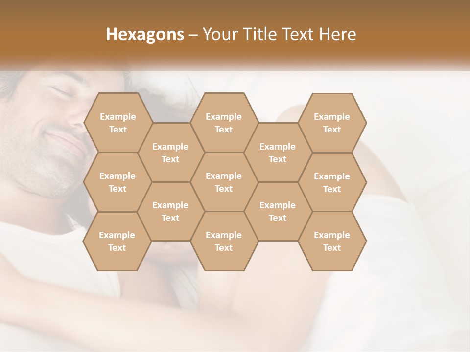 Park Green Selling PowerPoint Template