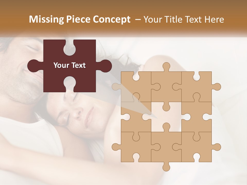 Park Green Selling PowerPoint Template