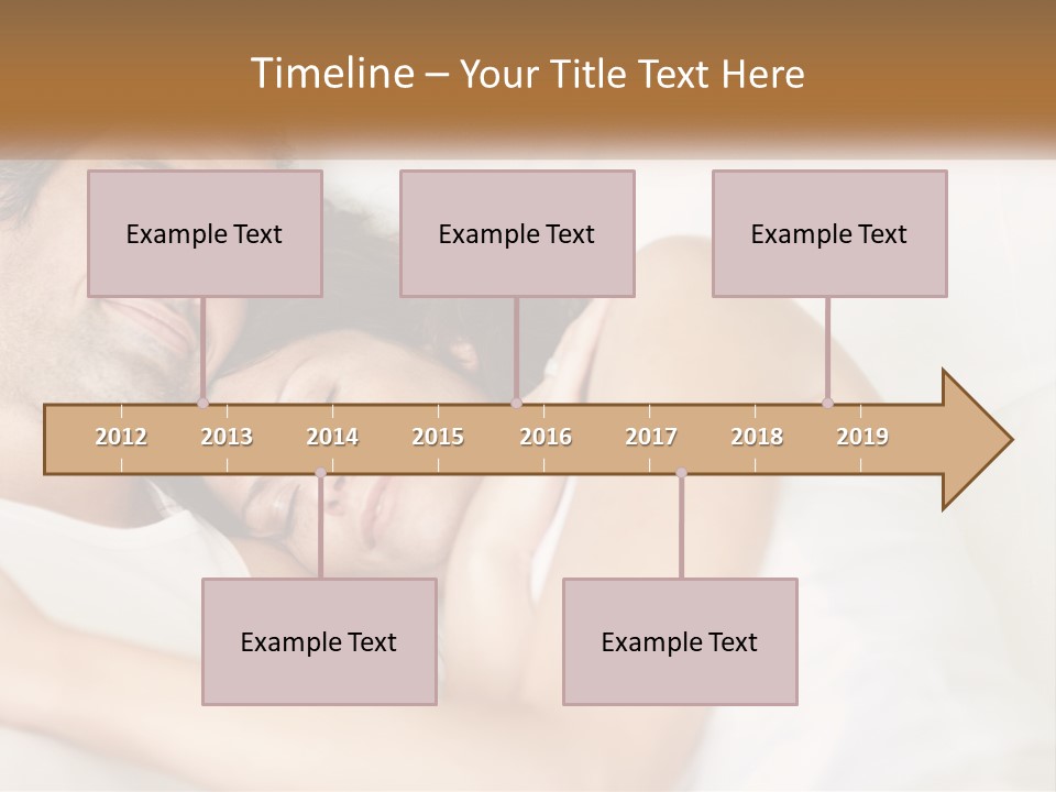 Park Green Selling PowerPoint Template