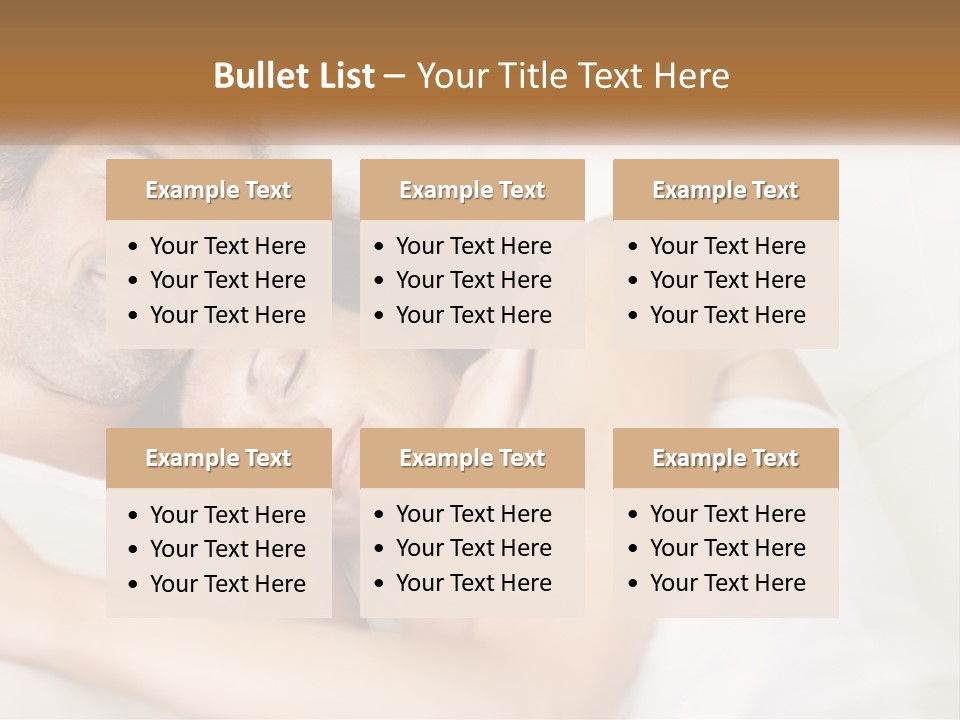 Park Green Selling PowerPoint Template