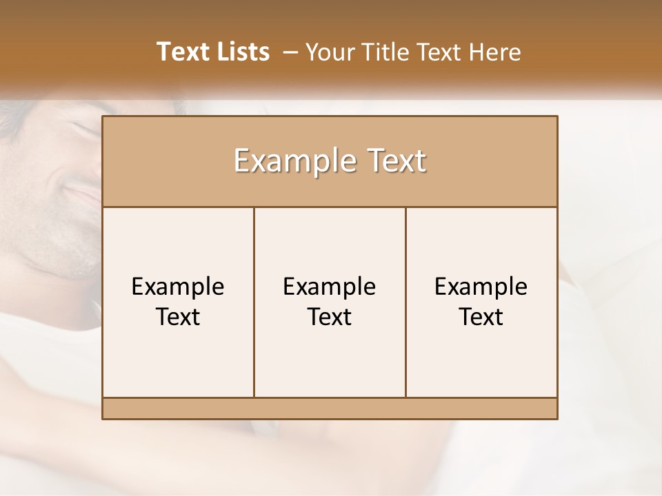 Park Green Selling PowerPoint Template