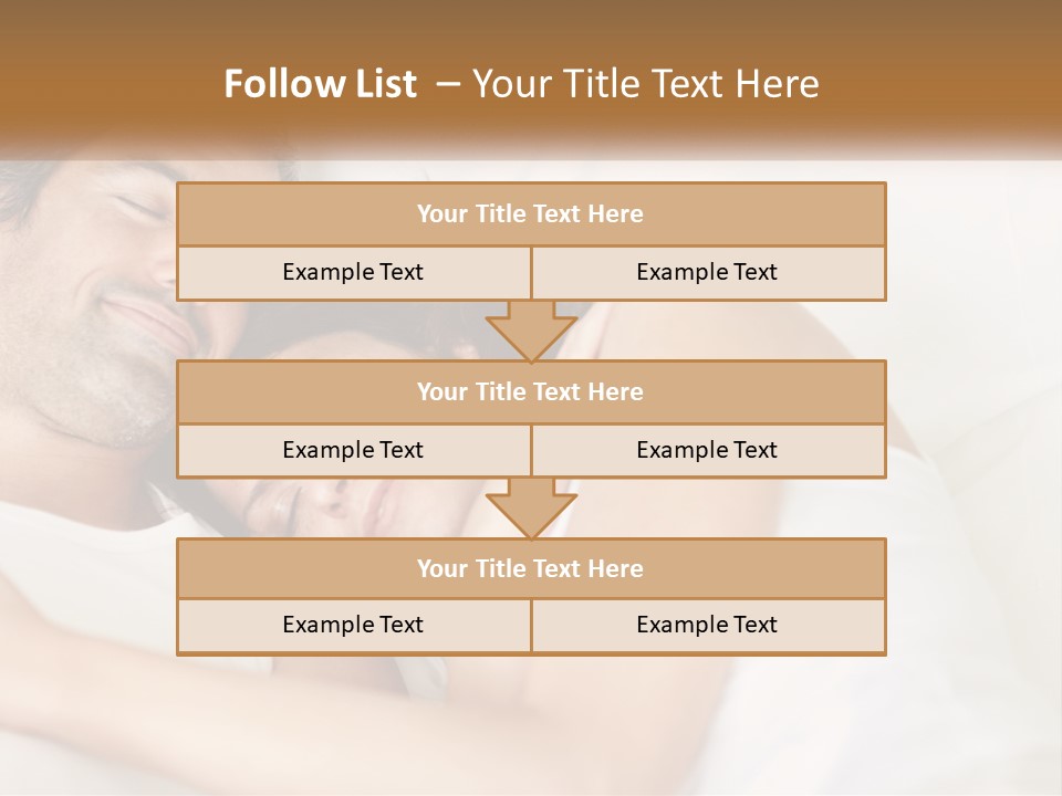 Park Green Selling PowerPoint Template