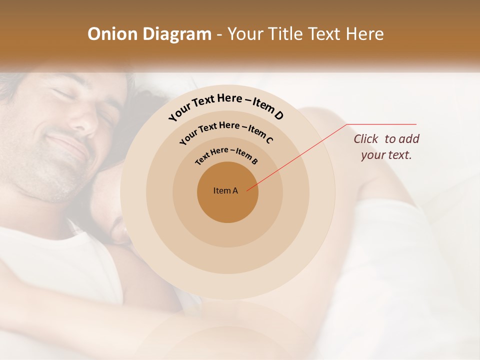 Park Green Selling PowerPoint Template