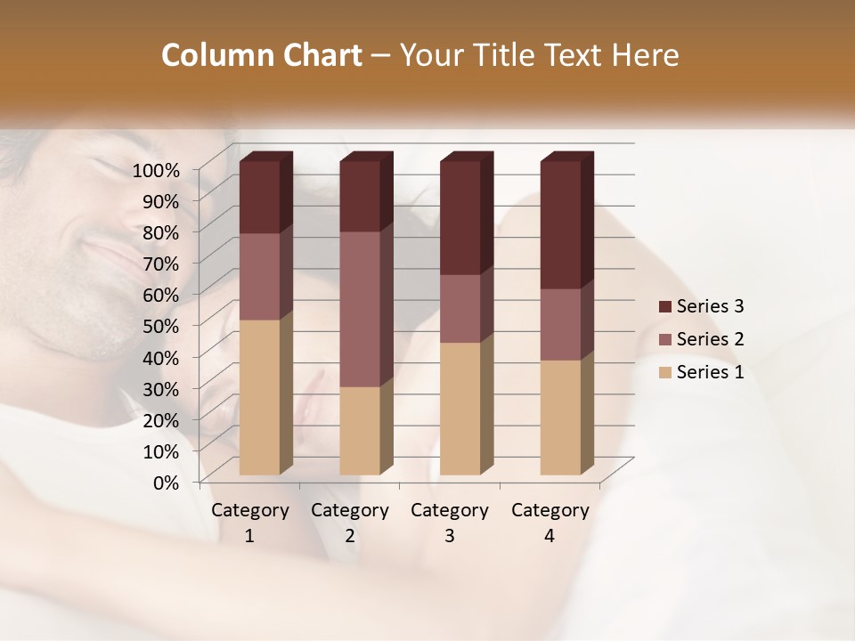 Park Green Selling PowerPoint Template