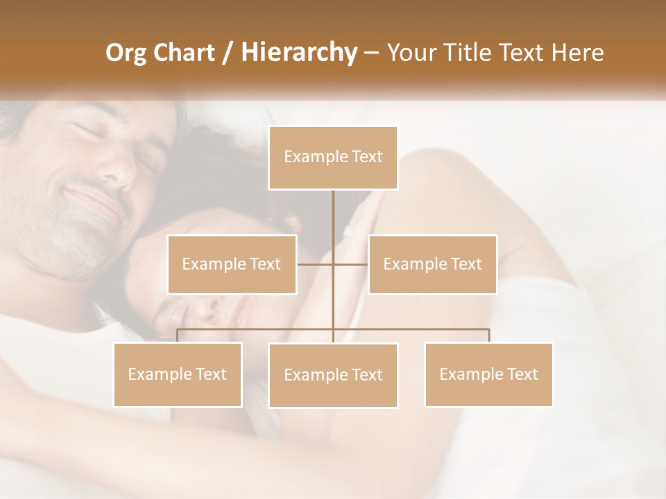 Park Green Selling PowerPoint Template