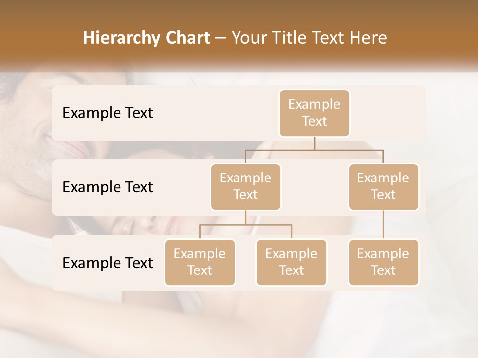 Park Green Selling PowerPoint Template