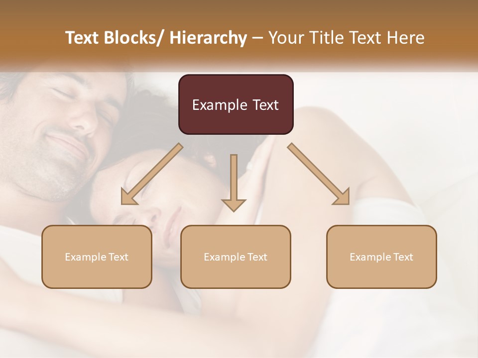 Park Green Selling PowerPoint Template