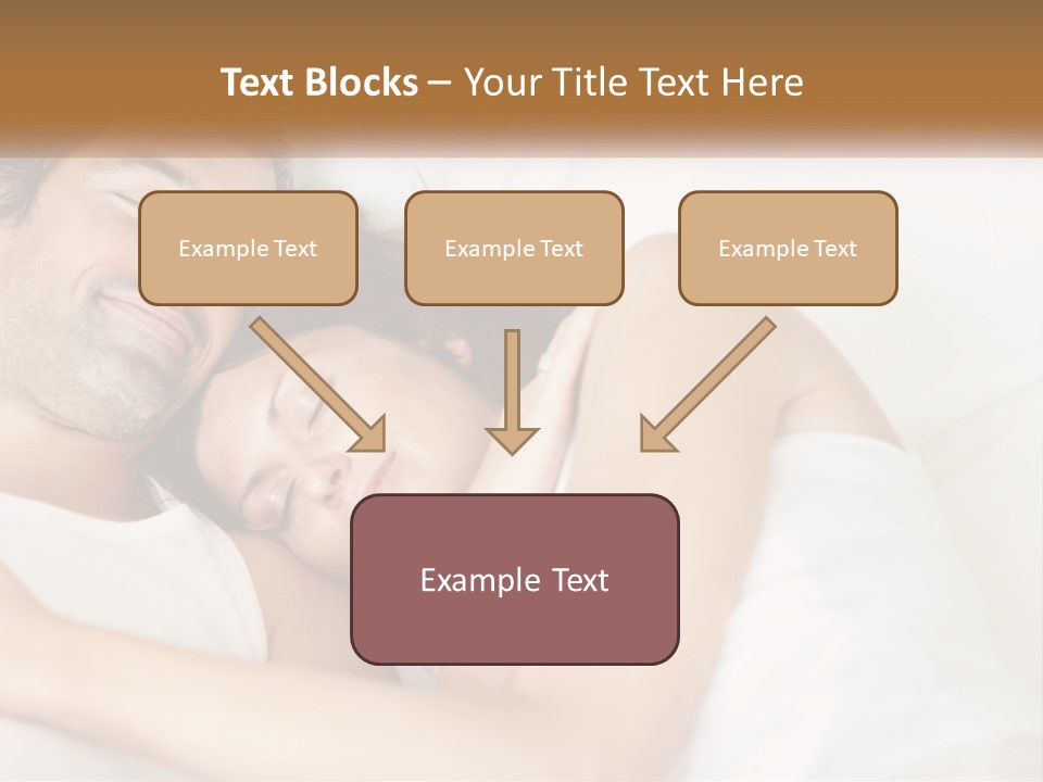Park Green Selling PowerPoint Template