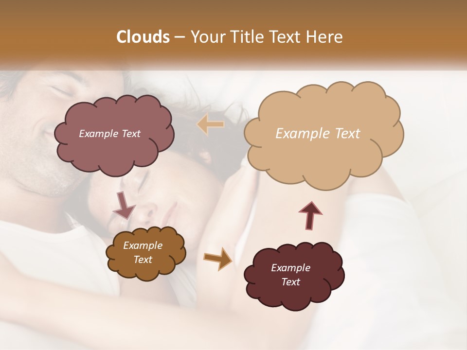Park Green Selling PowerPoint Template
