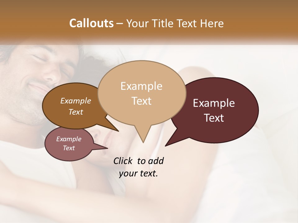 Park Green Selling PowerPoint Template