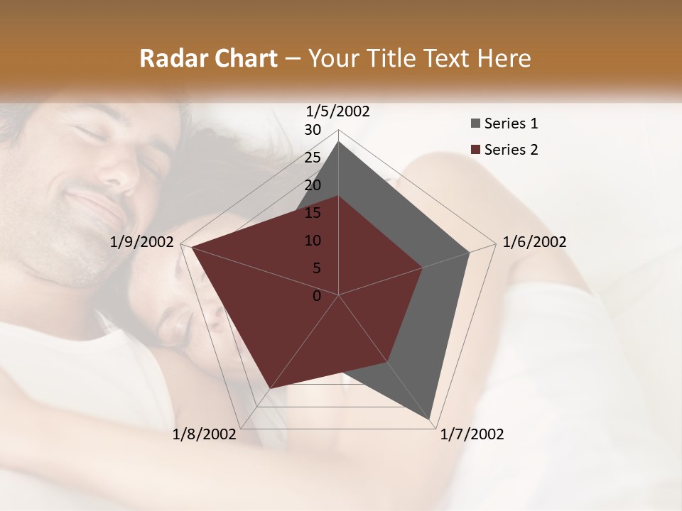 Park Green Selling PowerPoint Template