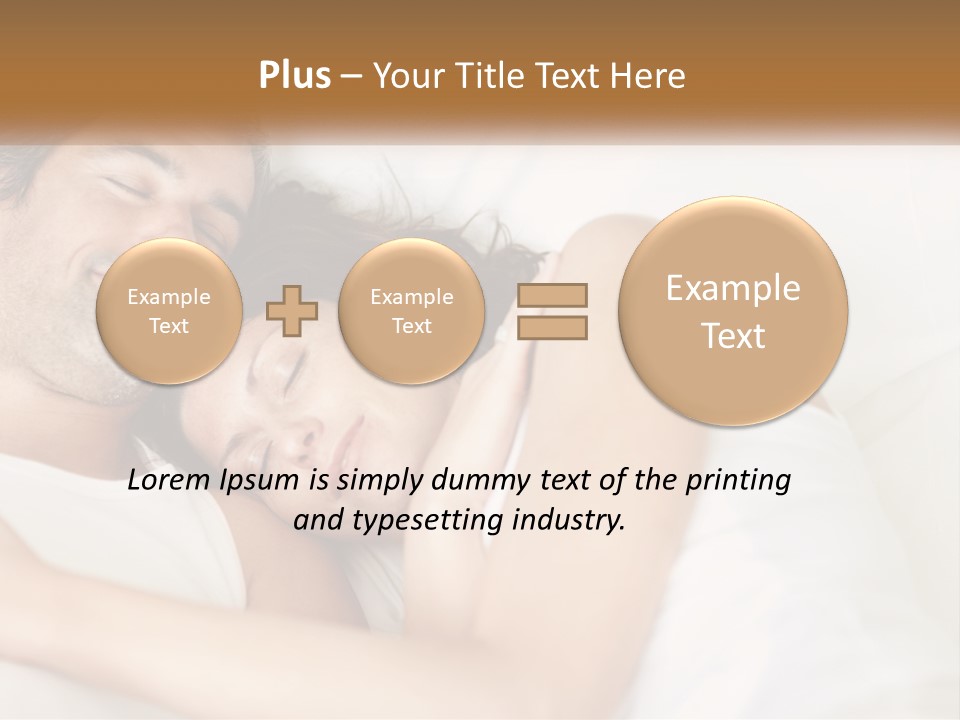 Park Green Selling PowerPoint Template