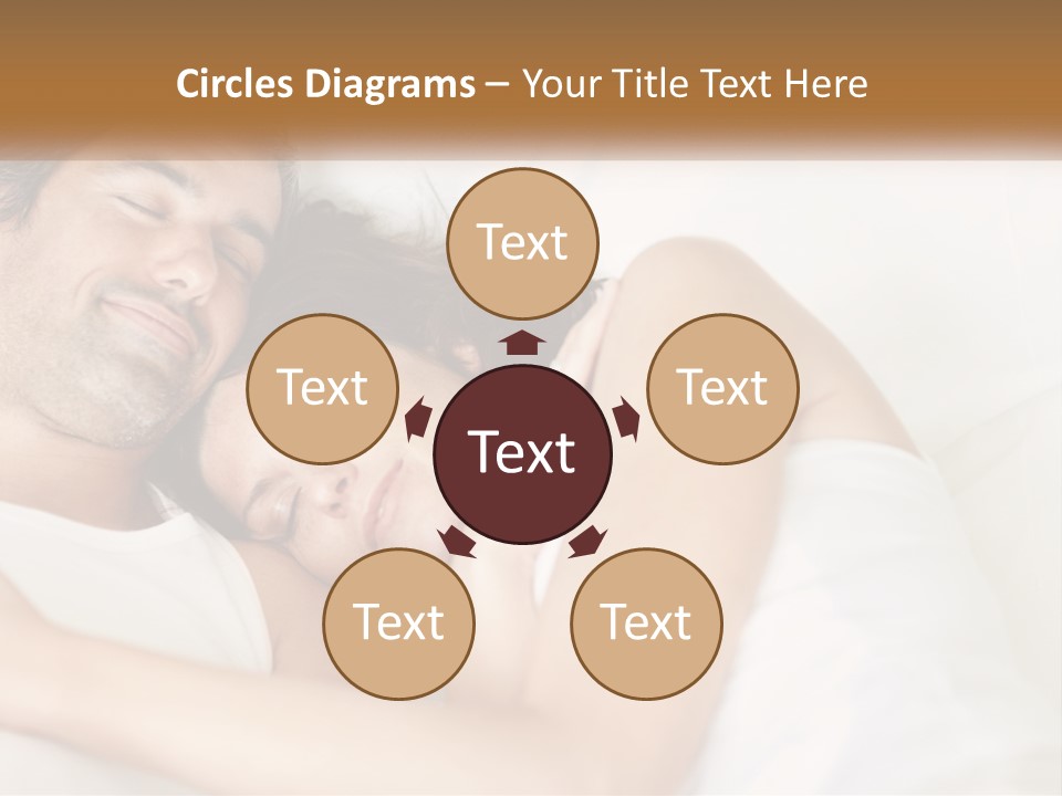 Park Green Selling PowerPoint Template