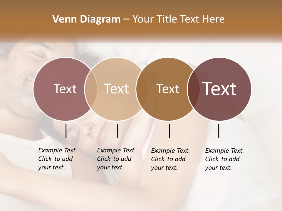 Park Green Selling PowerPoint Template