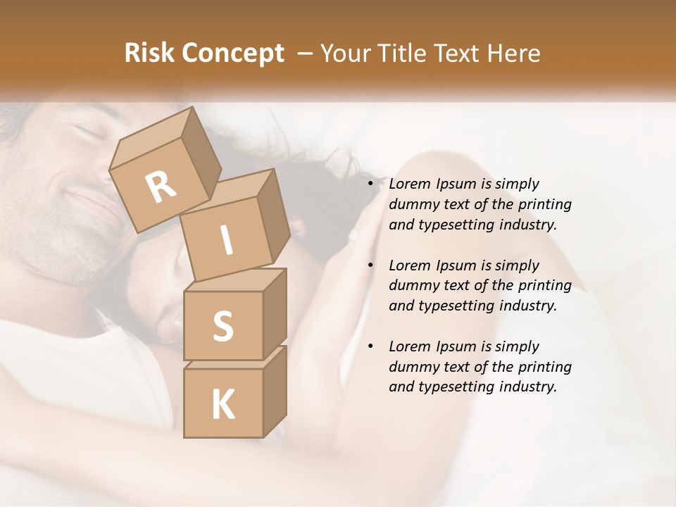 Park Green Selling PowerPoint Template