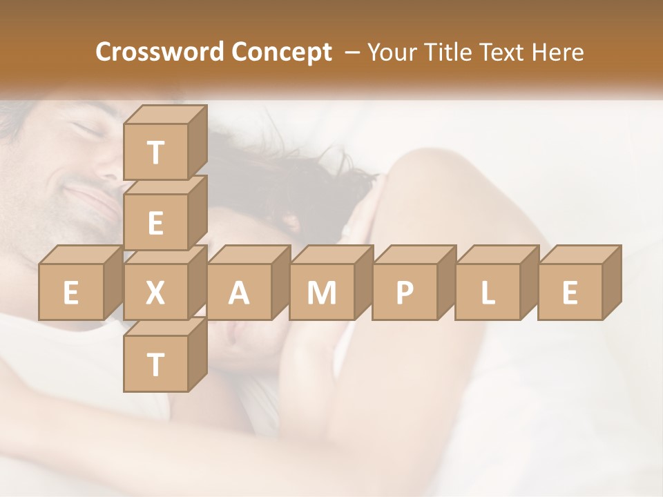 Park Green Selling PowerPoint Template