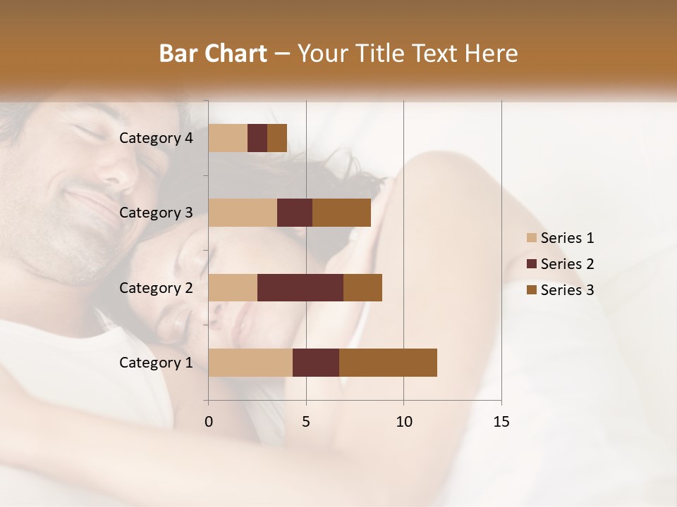 Park Green Selling PowerPoint Template