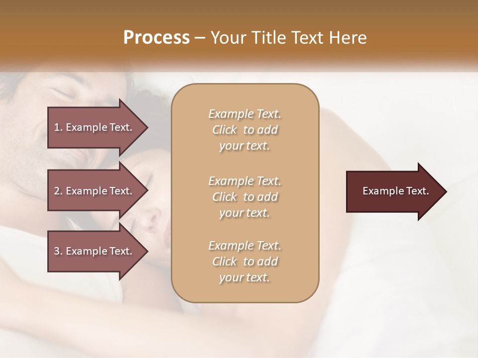 Park Green Selling PowerPoint Template