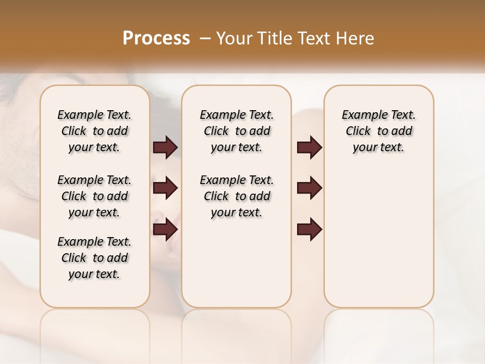Park Green Selling PowerPoint Template