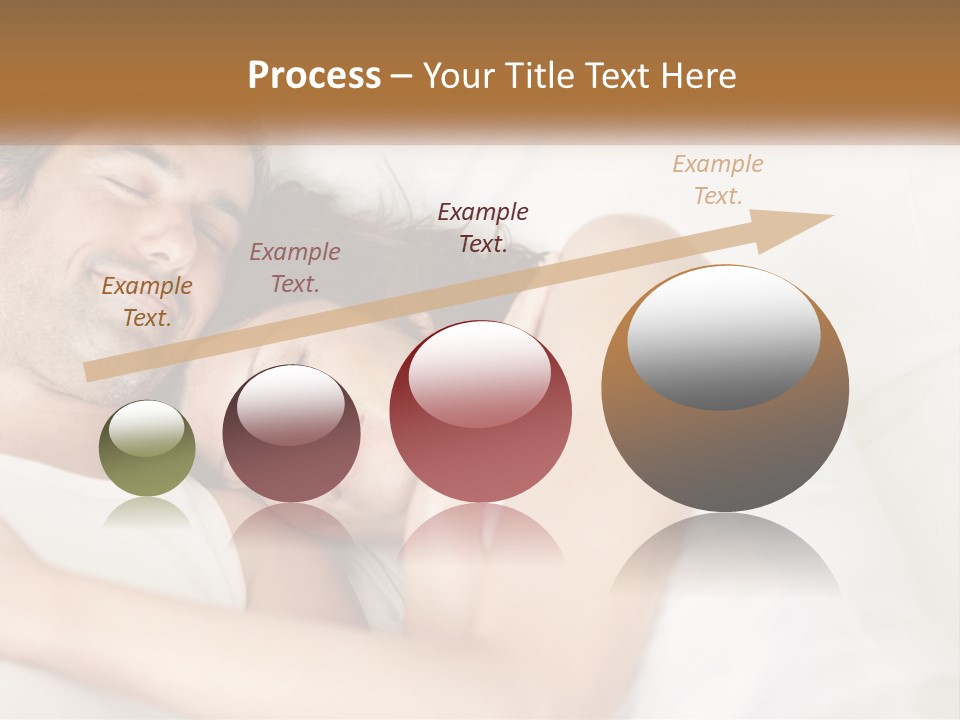 Park Green Selling PowerPoint Template