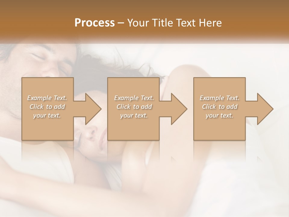 Park Green Selling PowerPoint Template