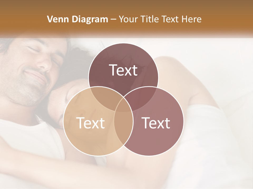 Park Green Selling PowerPoint Template