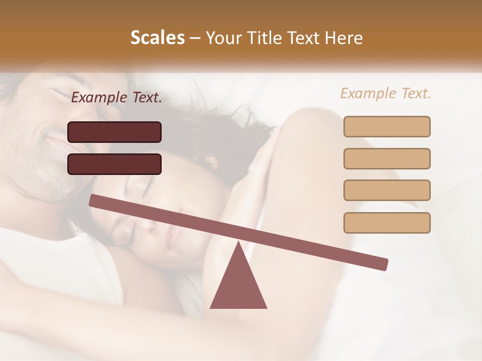 Park Green Selling PowerPoint Template
