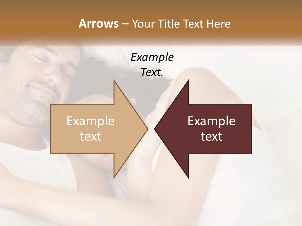 Park Green Selling PowerPoint Template