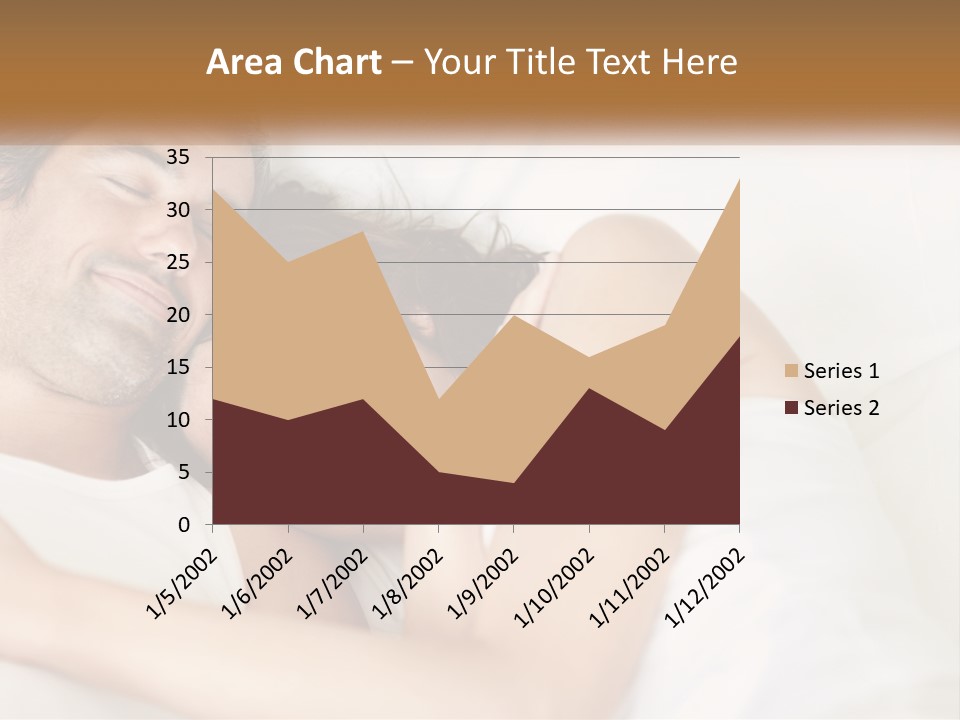 Park Green Selling PowerPoint Template