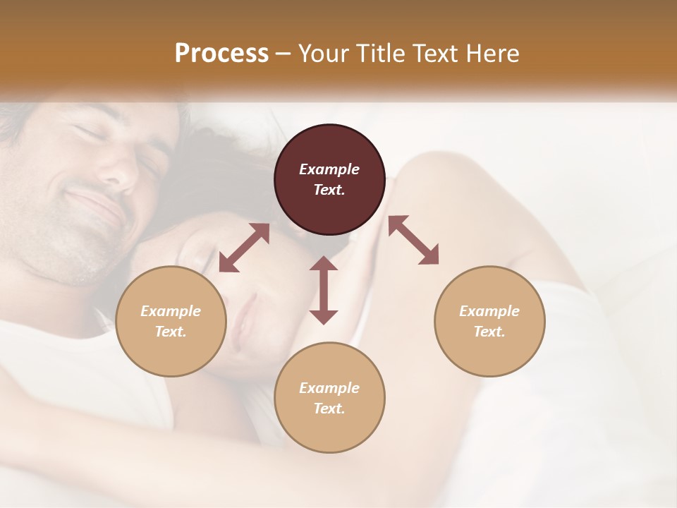 Park Green Selling PowerPoint Template