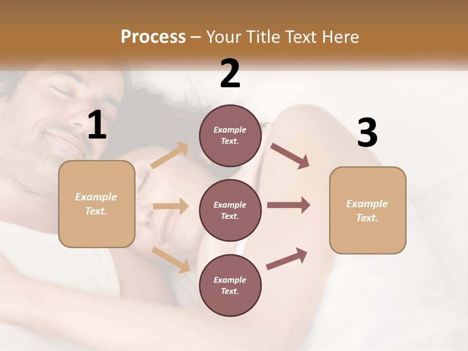 Park Green Selling PowerPoint Template