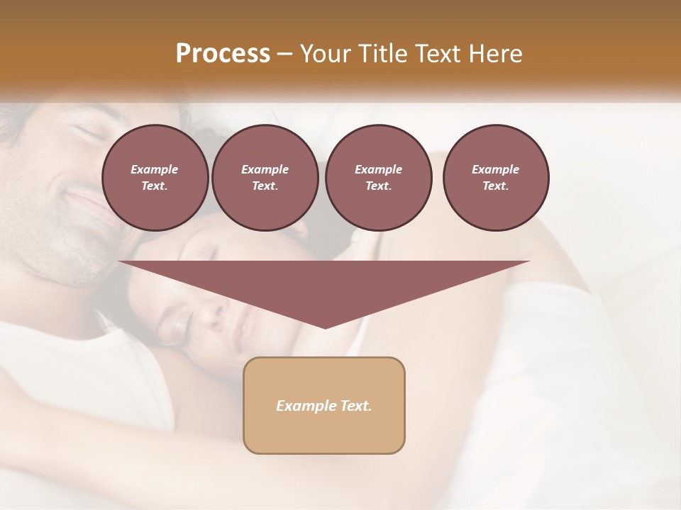 Park Green Selling PowerPoint Template