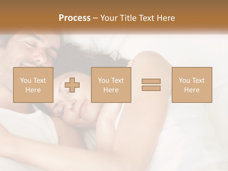 Park Green Selling PowerPoint Template