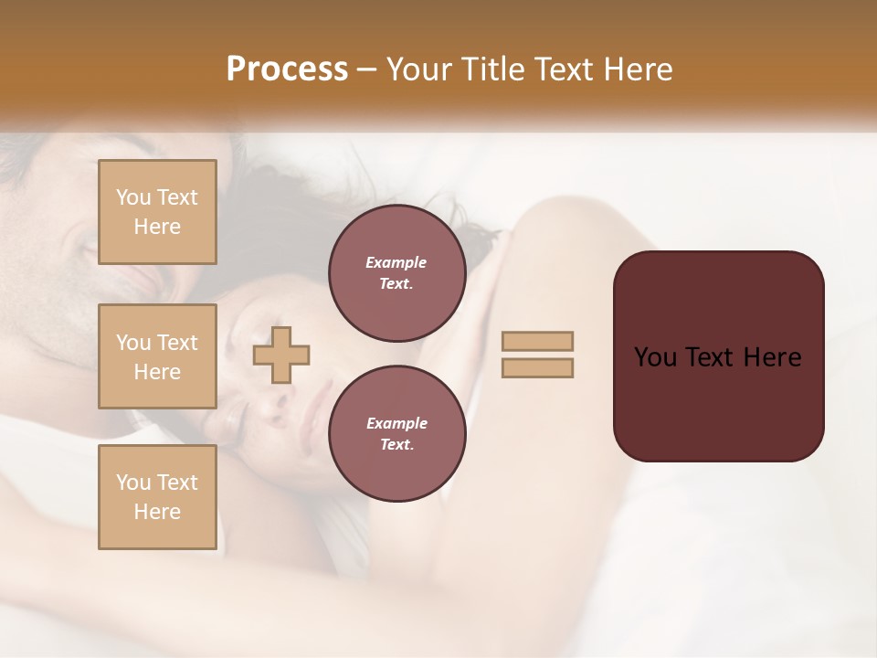 Park Green Selling PowerPoint Template