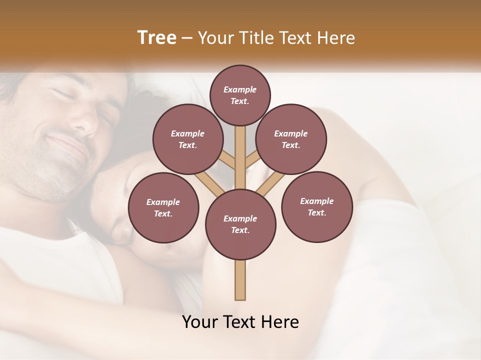 Park Green Selling PowerPoint Template