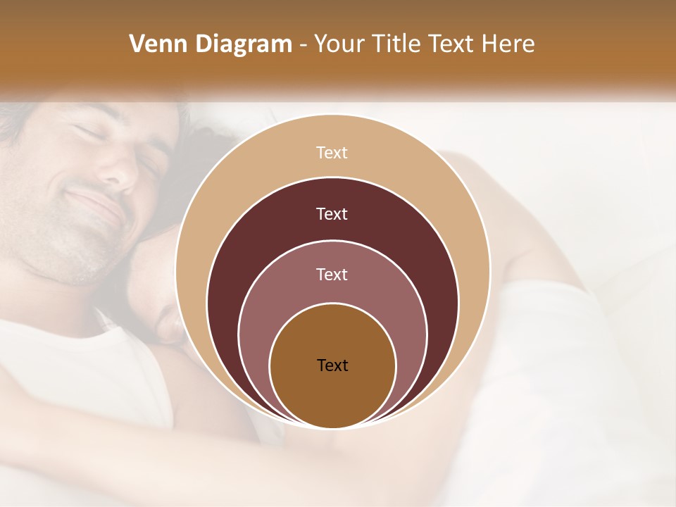 Park Green Selling PowerPoint Template