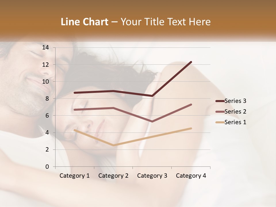 Park Green Selling PowerPoint Template