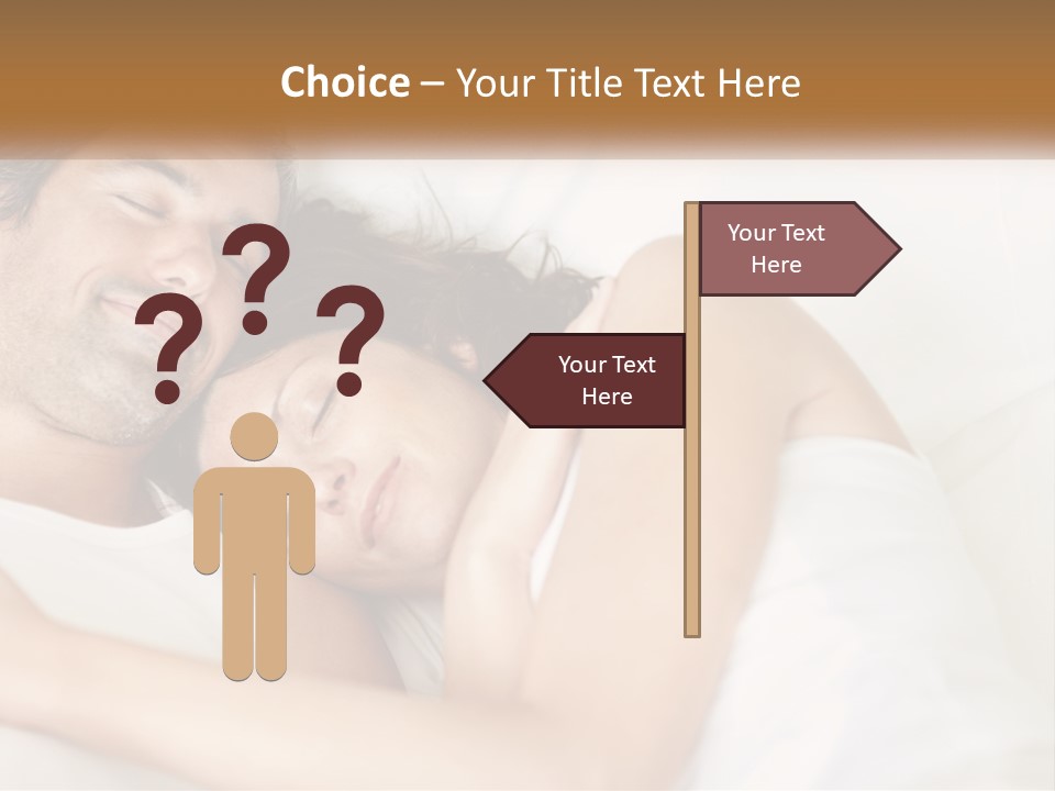 Park Green Selling PowerPoint Template