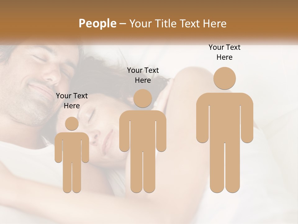 Park Green Selling PowerPoint Template