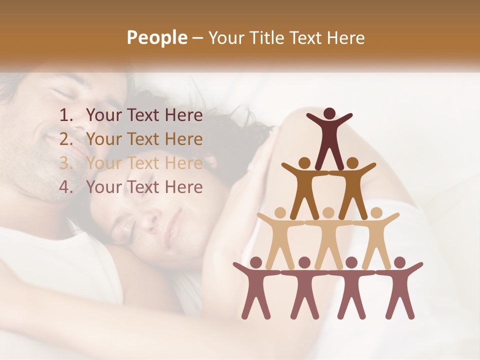 Park Green Selling PowerPoint Template