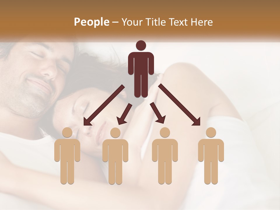 Park Green Selling PowerPoint Template