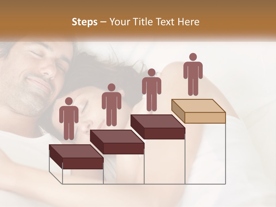 Park Green Selling PowerPoint Template