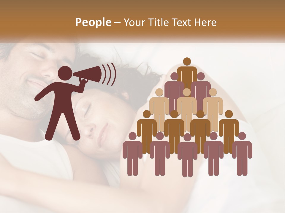 Park Green Selling PowerPoint Template