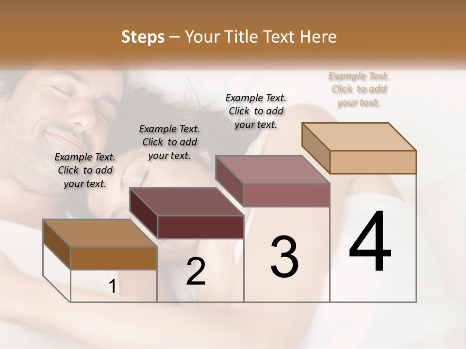 Park Green Selling PowerPoint Template