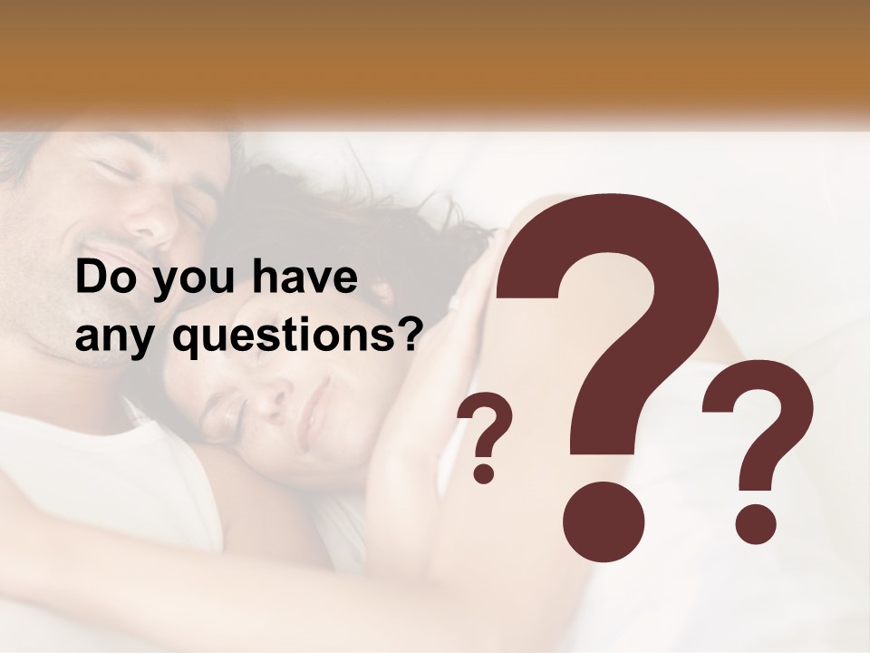 Park Green Selling PowerPoint Template