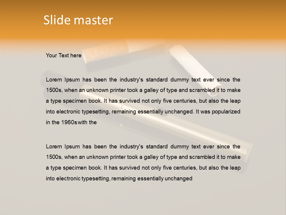 Buy Background Loan PowerPoint Template