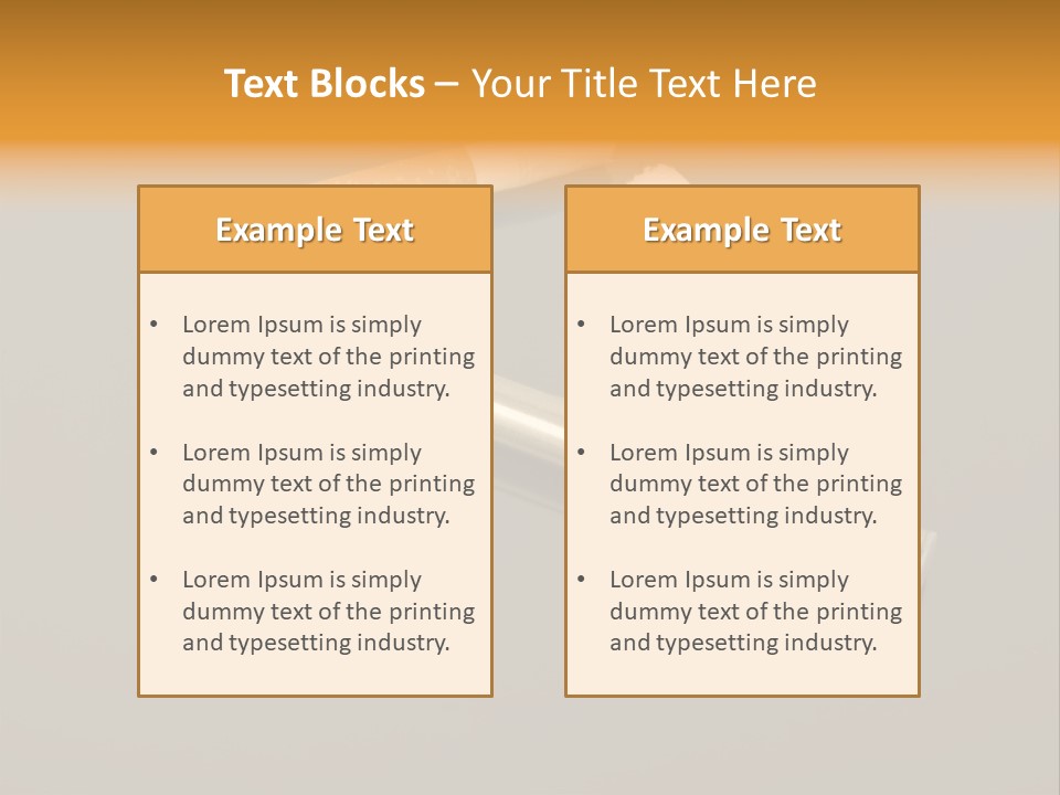 Buy Background Loan PowerPoint Template