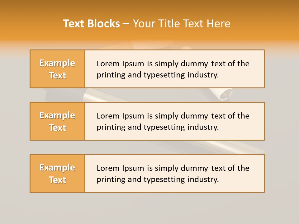 Buy Background Loan PowerPoint Template